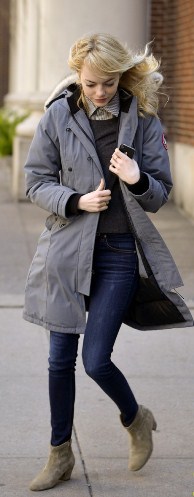 Canada Goose PlumíFeros Mujer Canada Goose PlumíFeros Mujer